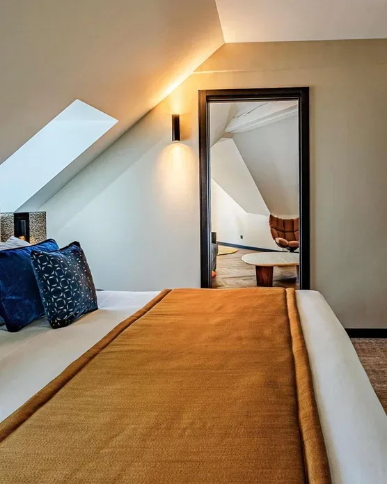 Hôtel La Cloche Dijon, photo 28