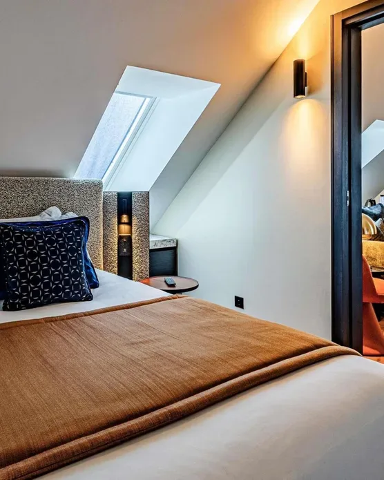 Hôtel La Cloche Dijon, photo 29