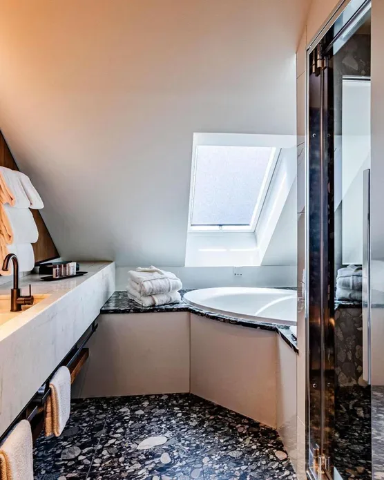 Hôtel La Cloche Dijon, photo 31