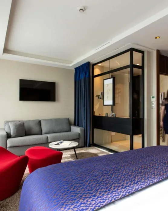 Hôtel La Cloche Dijon, photo 35