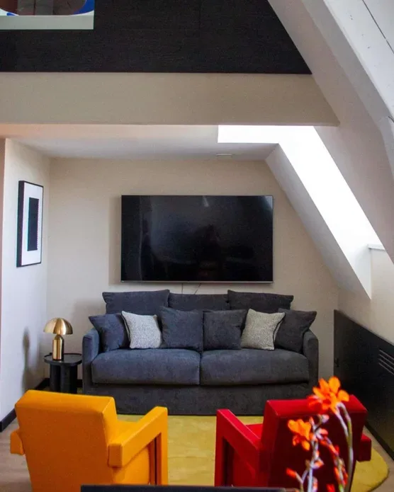 Hôtel La Cloche Dijon, photo 39