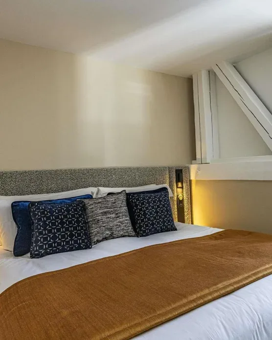 Hôtel La Cloche Dijon, photo 41
