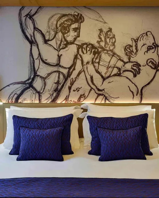 Hôtel La Cloche Dijon, photo 45