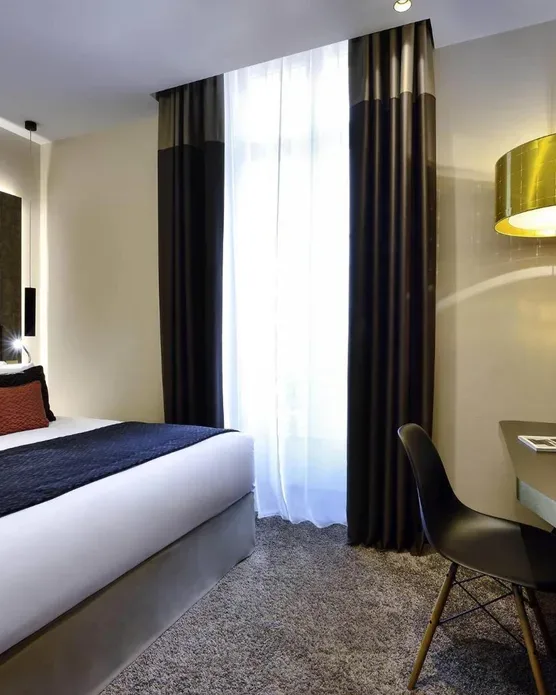 Hôtel La Cloche Dijon, photo 7