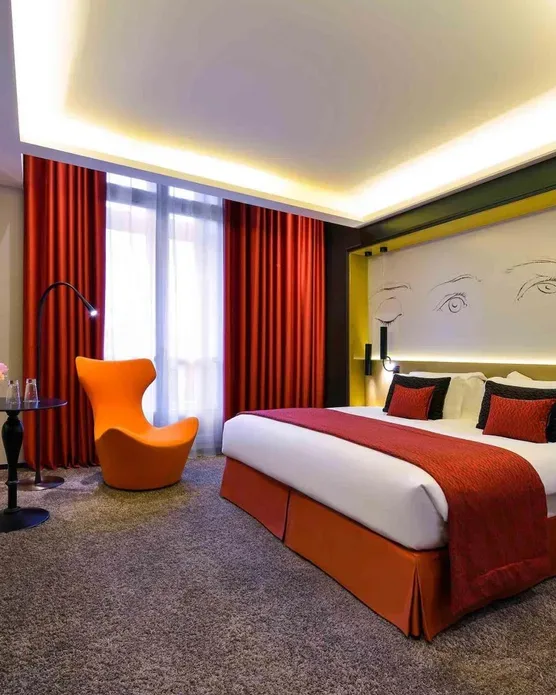 Hôtel La Cloche Dijon, photo 8