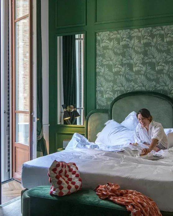 Hotel La Gemma, photo 6