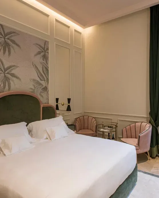 Hotel La Gemma, photo 3