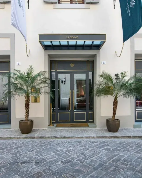 Hotel La Gemma, photo 1
