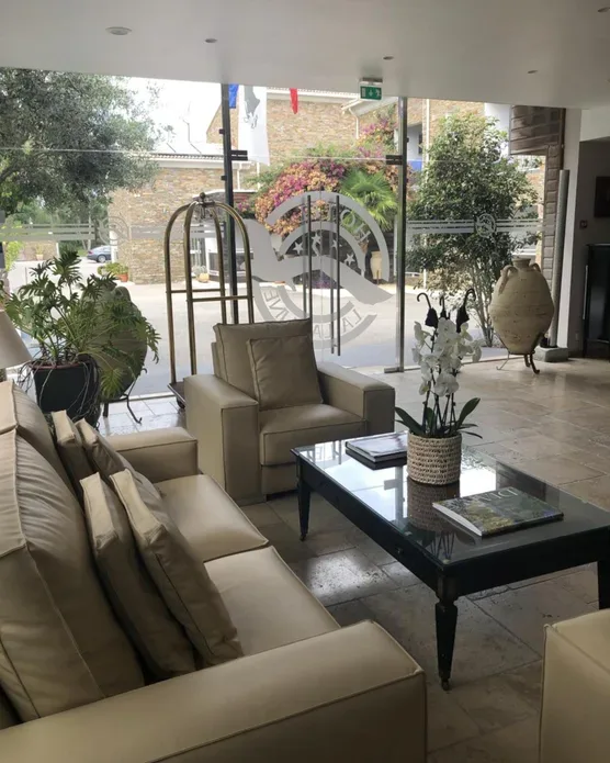 Hôtel La Lagune, photo 10