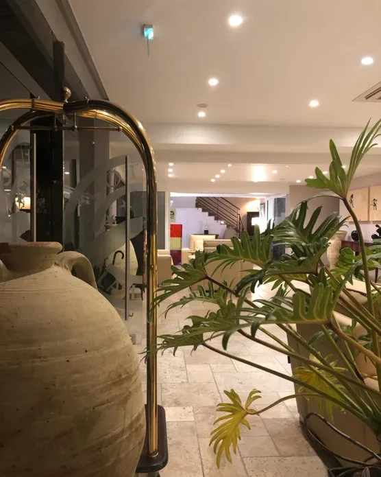 Hôtel La Lagune, photo 11