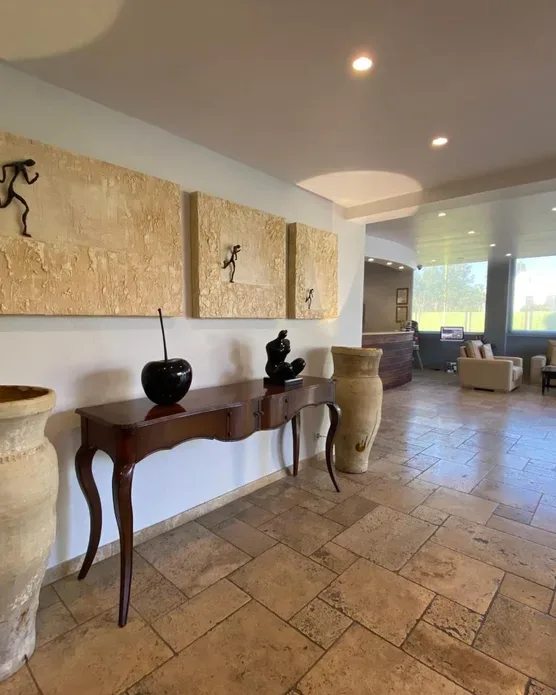 Hôtel La Lagune, photo 12
