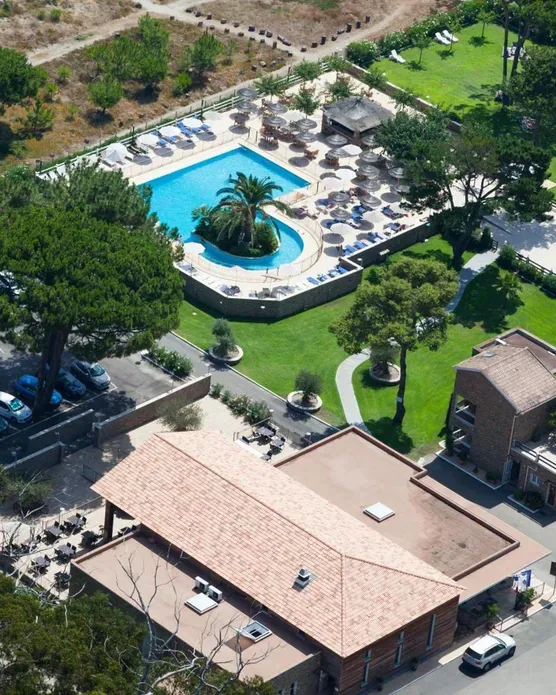Hôtel La Lagune, photo 13