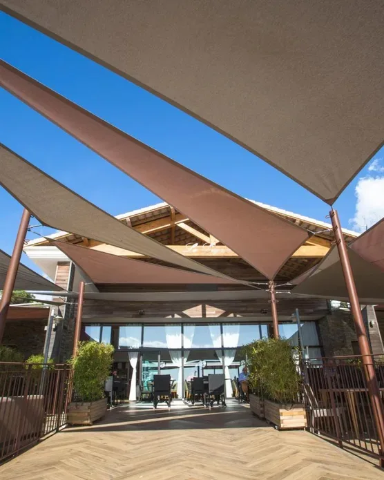 Hôtel La Lagune, photo 15