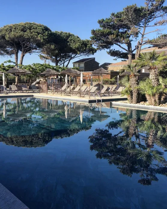 Hôtel La Lagune, photo 17