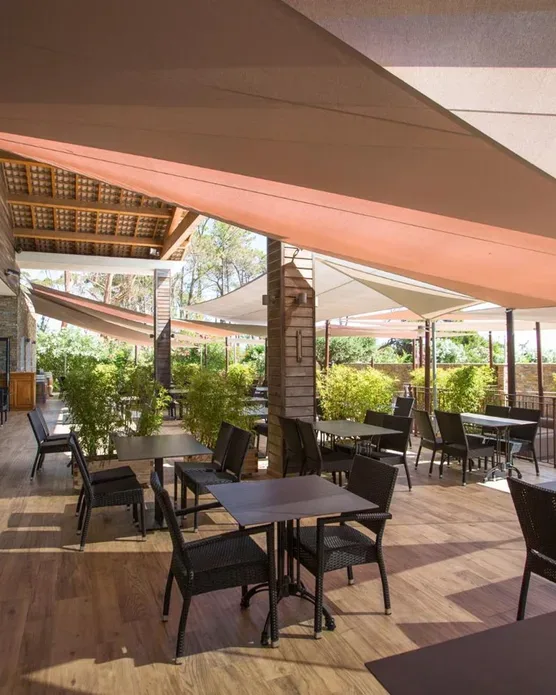 Hôtel La Lagune, photo 4