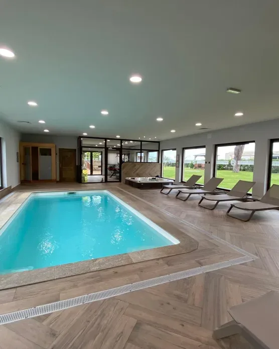Hôtel La Lagune, photo 9