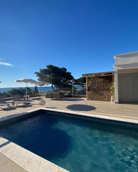 Hôtel La Lagune, photo 3