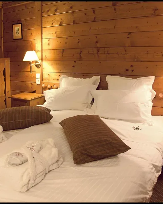 Hôtel La Marmotte Les Gets, photo 36