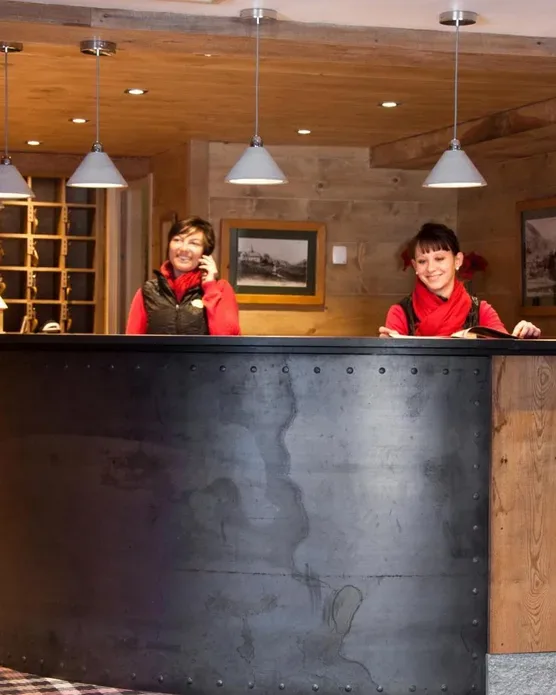 Hôtel La Marmotte Les Gets, photo 6