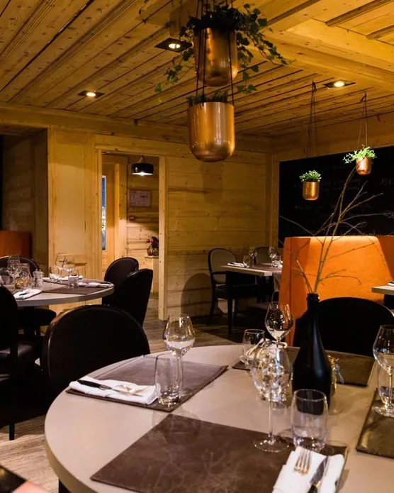 Hôtel La Marmotte Les Gets, photo 9