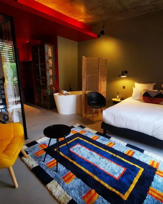 Hotel La Zoologie & Spa Bordeaux, photo 10