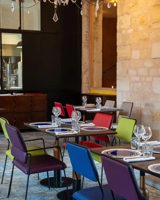 Hotel La Zoologie & Spa Bordeaux, photo 16