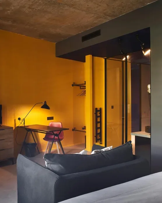 Hotel La Zoologie & Spa Bordeaux, photo 20
