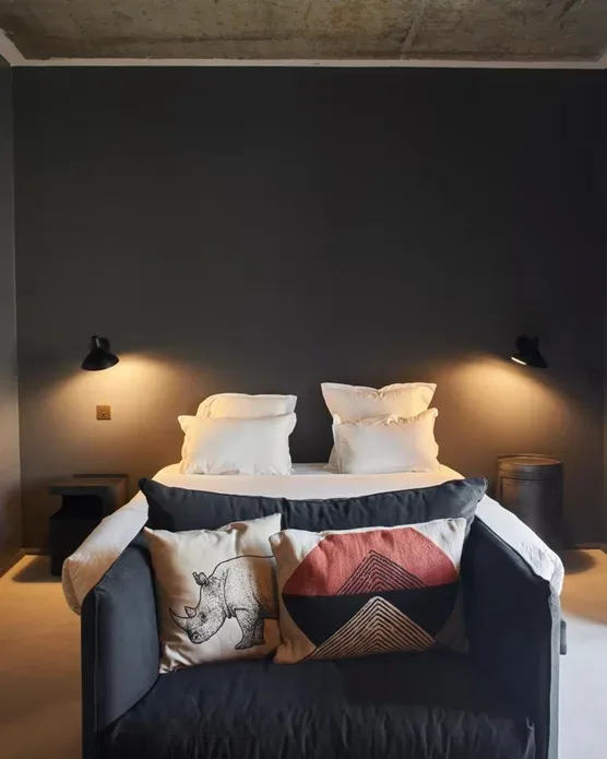 Hotel La Zoologie & Spa Bordeaux, photo 22