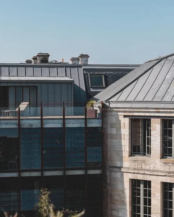 Hotel La Zoologie & Spa Bordeaux, photo 23