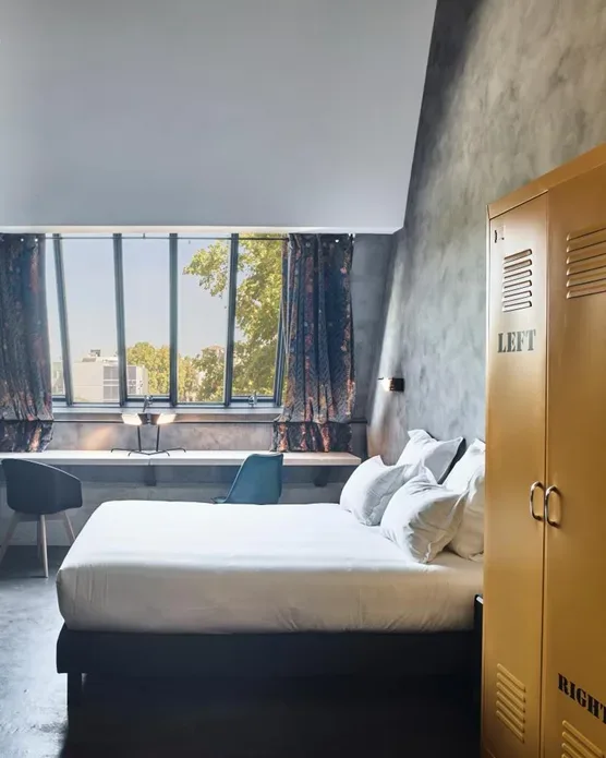 Hotel La Zoologie & Spa Bordeaux, photo 25