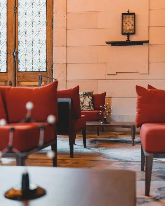 Hotel La Zoologie & Spa Bordeaux, photo 26