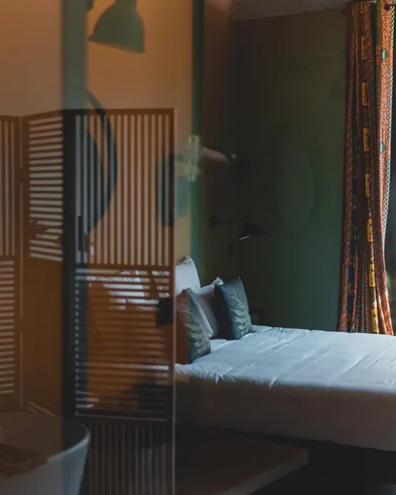 Hotel La Zoologie & Spa Bordeaux, photo 31