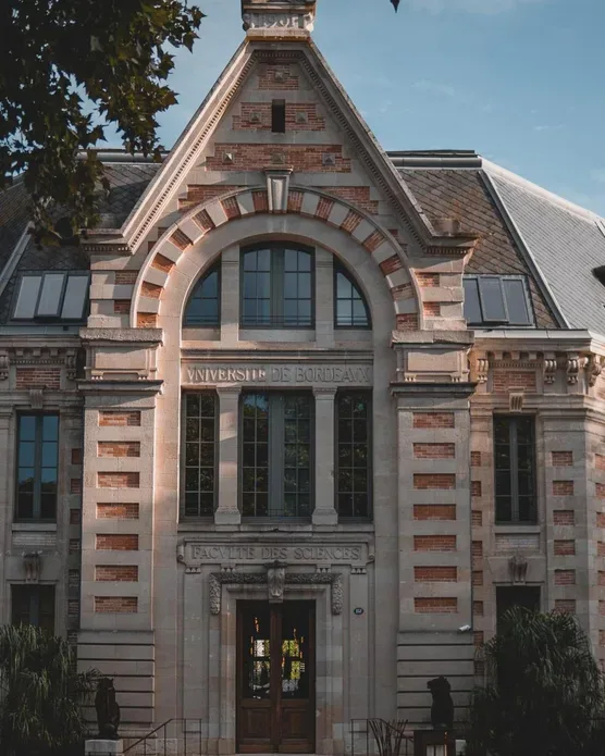 Hotel La Zoologie & Spa Bordeaux, photo 4