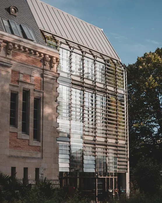 Hotel La Zoologie & Spa Bordeaux, photo 42