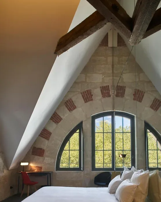 Hotel La Zoologie & Spa Bordeaux, photo 6