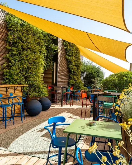 Hotel La Zoologie & Spa Bordeaux, photo 8