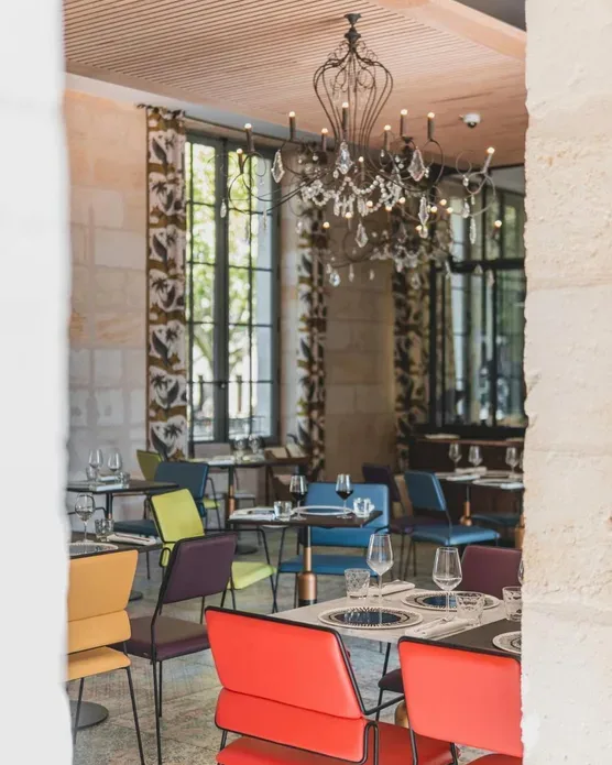 Hotel La Zoologie & Spa Bordeaux, photo 9