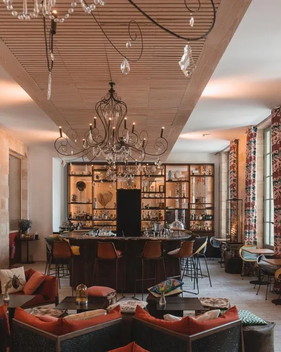 Hotel La Zoologie & Spa Bordeaux, photo 1