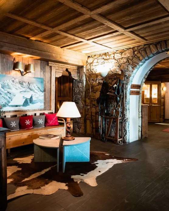 Hôtel Le Blizzard, photo 11