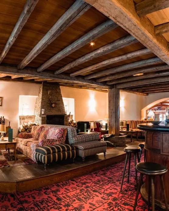 Hôtel Le Blizzard, photo 14