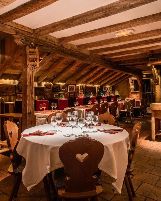 Hôtel Le Blizzard, photo 15