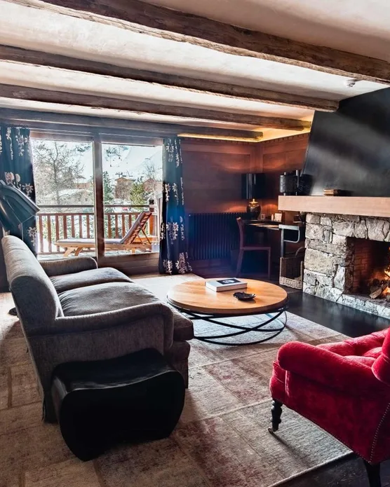 Hôtel Le Blizzard, photo 21