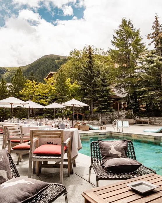 Hôtel Le Blizzard, photo 25