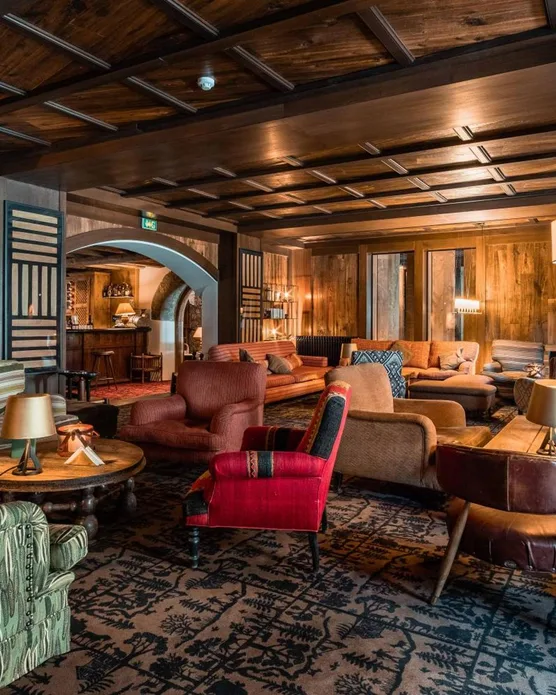 Hôtel Le Blizzard, photo 4