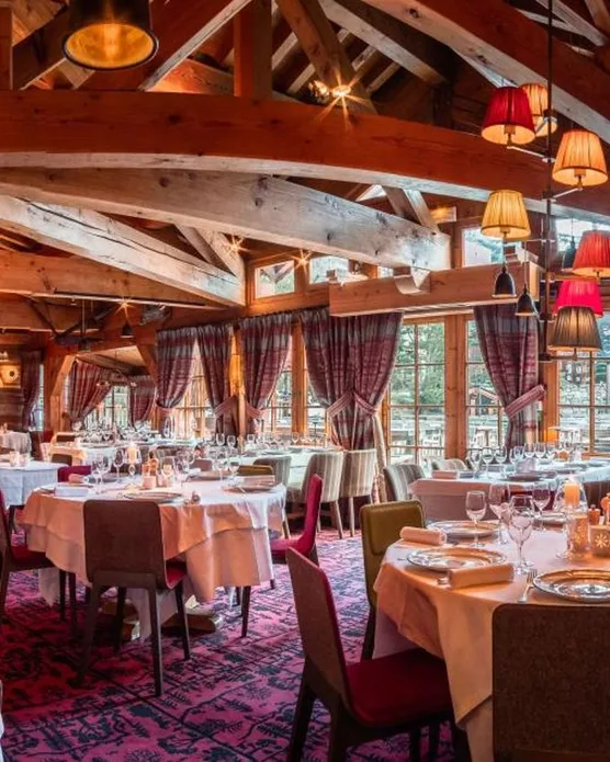 Hôtel Le Blizzard, photo 7