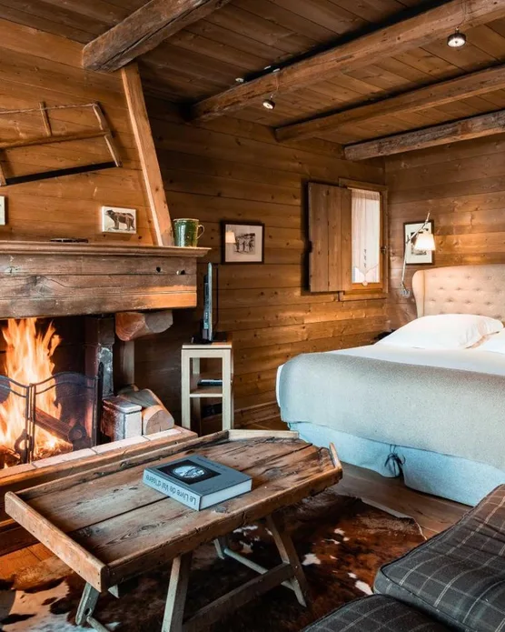Hôtel Le Blizzard, photo 9