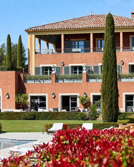 Hôtel Le Castellet, photo 10