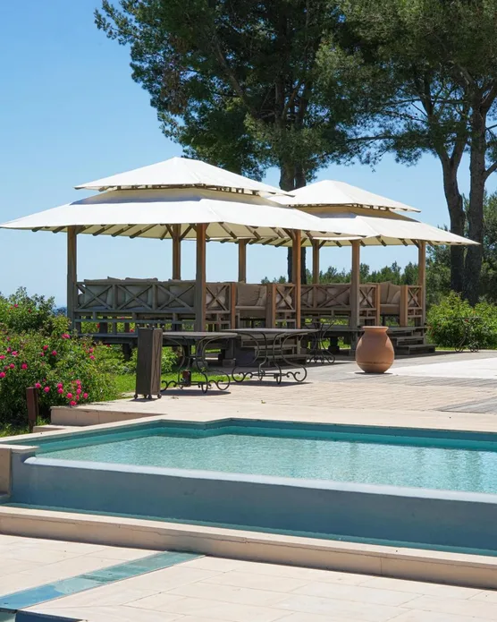 Hôtel Le Castellet, photo 12
