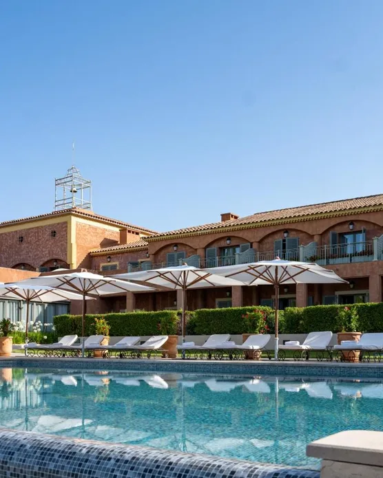 Hôtel Le Castellet, photo 13
