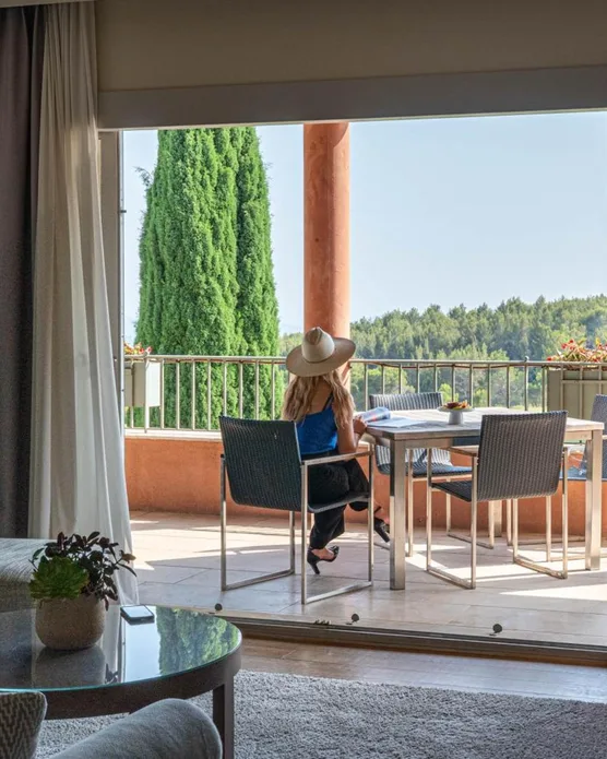 Hôtel Le Castellet, photo 19